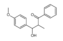 cas no 84466-80-8 is 3-HYDROXY-3-(4-METHOXY-PHENYL)-2-METHYL-1-PHENYL-PROPAN-1-ONE