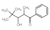 cas no 84466-84-2 is 3-HYDROXY-2,4,4-TRIMETHYL-1-PHENYL-PENTAN-1-ONE