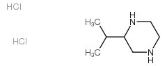 cas no 84468-53-1 is 2-Isopropylpiperazine
