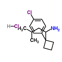 cas no 84484-78-6 is BTS 54-505 hydrochloride