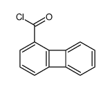 cas no 844891-07-2 is 1-biphenylenecarbonyl chloride