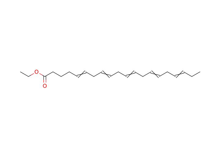 cas no 84494-70-2 is Eicosapentaenoic acid ethyl ester