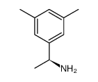 cas no 84499-76-3 is [(S)-1-(3,5-Dimethylphenyl)ethyl]amine
