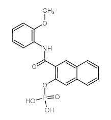 cas no 84522-15-6 is NAPHTHOL AS-OL PHOSPHATE