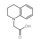 cas no 845264-90-6 is 3,4-DIHYDRO-1(2H)-QUINOLINEACETIC ACID