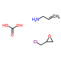 cas no 845273-93-0 is Sevelamer carbonate