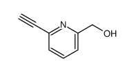 cas no 845658-76-6 is 6-Ethynyl-2-Pyridinemethanol