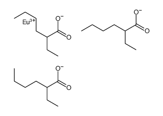 cas no 84573-73-9 is EUROPIUM (III) 2-ETHYLHEXANOATE