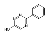 cas no 84586-28-7 is 3-Phenyl-1,2,4-triazin-6-one