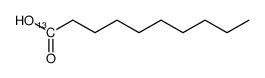 cas no 84600-66-8 is decanoic acid