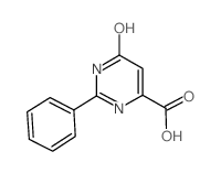 cas no 84659-98-3 is 2-METHYL-7-OXO-4,7-DIHYDRO-[1,2,4]TRIAZOLO[1,5-A]-PYRIMIDINE-6-CARBOXYLIC ACID