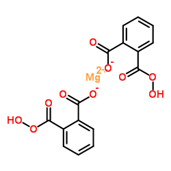 cas no 84665-66-7 is Magnesium bis(2-carboperoxybenzoate)