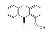 cas no 84682-32-6 is 9H-Thioxanthen-9-one,1-methoxy-