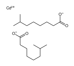 cas no 84696-56-0 is cadmium isononanoate