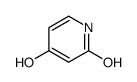 cas no 84719-31-3 is 2,4-Pyridinediol