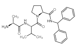 cas no 847256-33-1 is Smac inhibitor 1