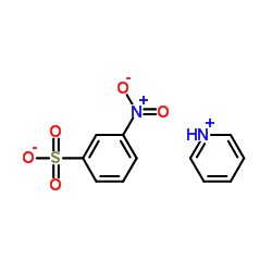 cas no 84752-61-4 is Pyridinium 3-nitrobenzenesulfonate