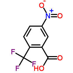 cas no 847547-06-2 is 5-Nitro-2-(trifluoromethyl)benzoic acid