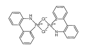 cas no 847616-85-7 is Di-Mu-chlorobis(2'-amino-1,1'-biphenyl-2-yl-C,N)dipalladium(II)