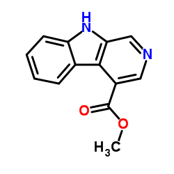 cas no 847846-71-3 is Methyl 9H-β-carboline-4-carboxylate