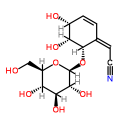 cas no 84799-31-5 is 5-Epilithospermoside