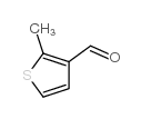 cas no 84815-20-3 is 2-methylthiophene-3-carbaldehyde