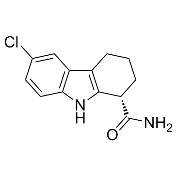 cas no 848193-68-0 is EX-527 (S-enantiomer)