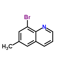 cas no 84839-95-2 is 8-Bromo-6-methylquinoline