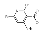 cas no 848470-14-4 is 2,6-dibromo-3-nitropyridin-4-amine