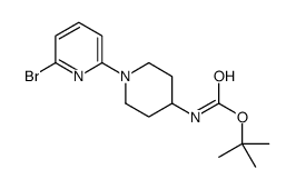 cas no 848500-12-9 is (6'-Bromo-3,4,5,6-tetrahydro-2H-[1,2']bipyridinyl-4-yl)-carbamic acid tert-butyl ester