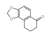 cas no 84854-57-9 is 5,6-(METHYLENEDIOXY)-1-TETRALONE