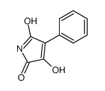 cas no 84863-93-4 is 3-hydroxy-4-phenyl-1H-pyrrole-2,5-dione