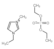 cas no 848641-69-0 is 1-Ethyl-3-methylimidazolium diethyl phosphate