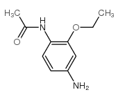 cas no 848655-78-7 is n-(4-amino-2-ethoxyphenyl)acetamide