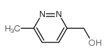 cas no 848774-93-6 is (6-methylpyridazin-3-yl)methanol