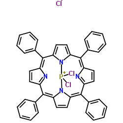 cas no 84896-72-0 is Perchlorate ionophore I