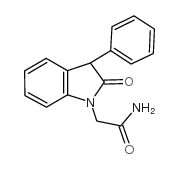 cas no 84901-45-1 is Doliracetam