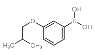 cas no 849052-21-7 is 3-ISOBUTOXYPHENYLBORONIC ACID
