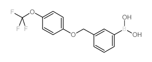 cas no 849062-06-2 is 3-((4-(TRIFLUOROMETHOXY)PHENOXY)METHYL)&
