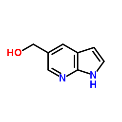 cas no 849067-97-6 is 1H-Pyrrolo[2,3-b]pyridine-5-methanol