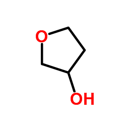 cas no 84976-47-6 is 3-Hydroxytetrahydrofuran