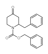 cas no 849928-35-4 is 1-CBZ-2-BENZYLPIPERIDIN-4-ONE