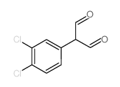 cas no 849936-29-4 is 2-(3,4-Dichlorophenyl)malondialdehyde