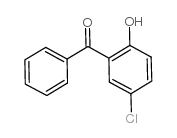 cas no 85-19-8 is 5-Chloro-2-hydroxybenzophenone
