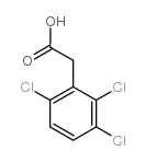 cas no 85-34-7 is chlorfenac