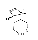 cas no 85-39-2 is Bicyclo[2.2.1]hept-5-ene-2,3-dimethanol