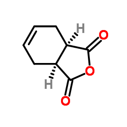 cas no 85-43-8 is 1,2,3,6-Tetrahydrophthalic anhydride