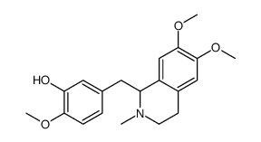 cas no 85-64-3 is laudanine