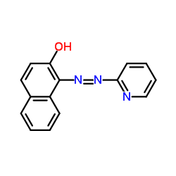 cas no 85-85-8 is PAN
