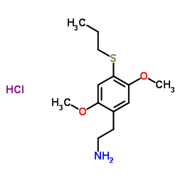 cas no 850140-15-7 is 2c-t-7